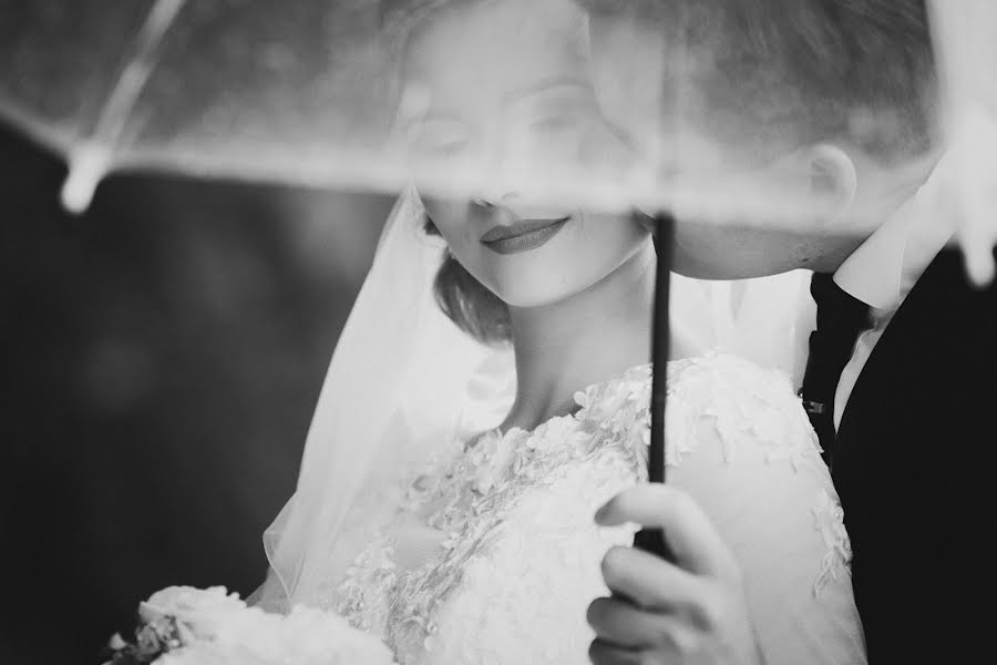 結婚式の写真家Anastasiya Kakhovich (anastasyja)。2019 1月25日の写真