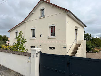 maison à Gueugnon (71)