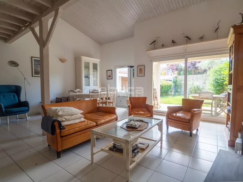 Vente maison 5 pièces 85 m² à Saint-Martin-de-Ré (17410), 598 000 €