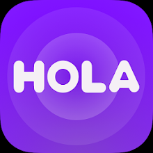 Hola - Random Video Chat Download on Windows