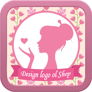 Download Desain Logo OlShop For PC Windows and Mac