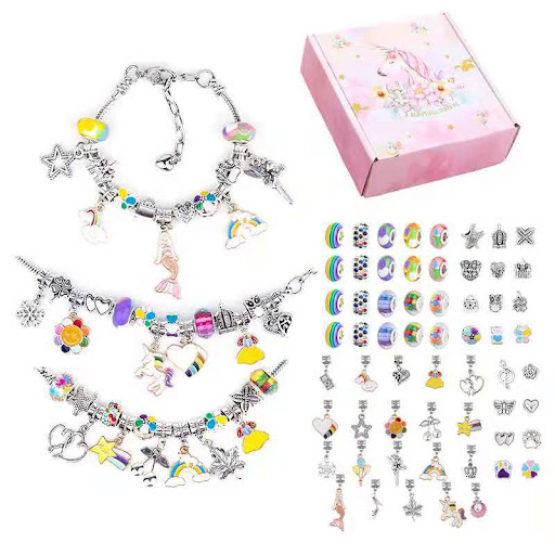 Title 6, Ocean Series Childrens Bracelet Fashion Suit. ...