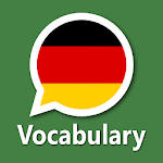 Cover Image of Télécharger Bilinguae - Learn German (Vocabulary) 2.0.5 APK