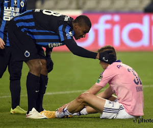 Dendoncker placé sur le banc après un seul mauvais match: "Il a une petite baisse de forme"