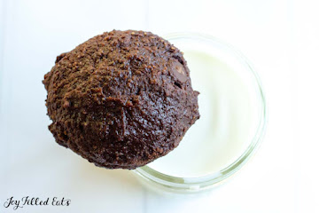 Brownie Cookies