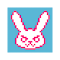 Item logo image for Overwatch Pixel D. Va