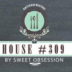 House #309 By Sweet Obsession