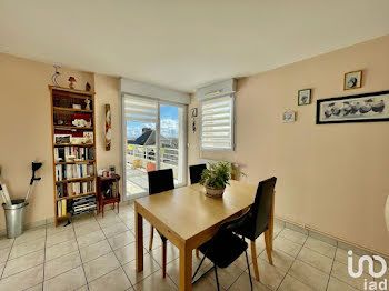 appartement à Loudeac (22)