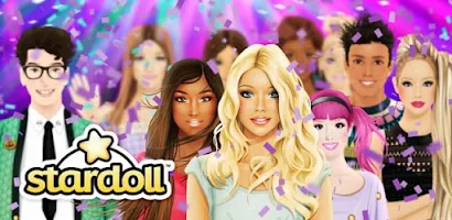 This a website named stardoll and I use it all the time