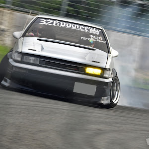 カローラレビン AE86