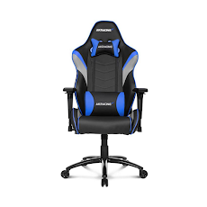 Ghế gaming AKRACING Core Series LX (Blue) (AK-LX-BL)