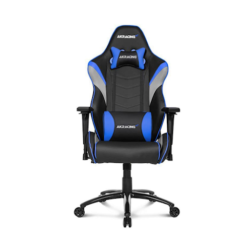 Ghế gaming AKRACING Core Series LX (Blue) (AK-LX-BL)