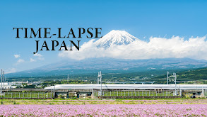 Time-Lapse Japan thumbnail