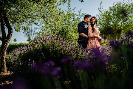 Fotógrafo de bodas Cristobal Merino (cristobalmerino). Foto del 19 de abril 2023