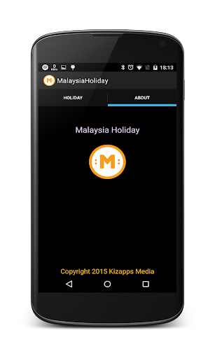 免費下載書籍APP|Malaysia Holiday app開箱文|APP開箱王