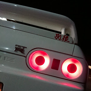 スカイライン GT-R BNR32