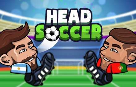 Head Soccer Free small promo image