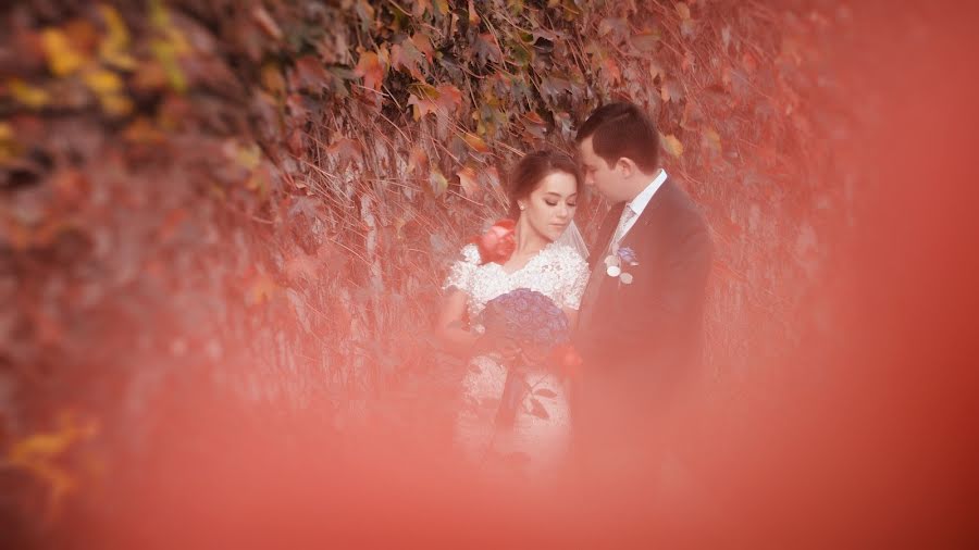 Wedding photographer Igor Garagulya (garagylya). Photo of 6 November 2017