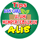 Download Cara Menebalkan Alis Secara Tradisional dan Mudah For PC Windows and Mac 2.0.2