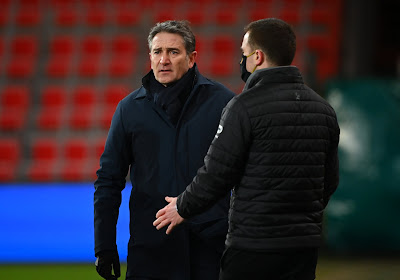 Philippe Montanier prend la porte !