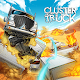 Clustertruck NVIDIA SHIELD