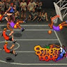 Street Hoop, arcade game icon