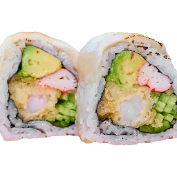 Aburi White Dragon Roll