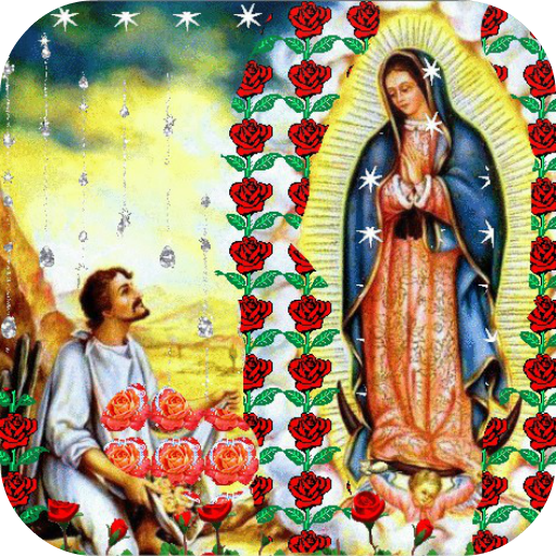 About: Virgen De Guadalupe Fondo Animado Gif (Google Play version) | |  Apptopia