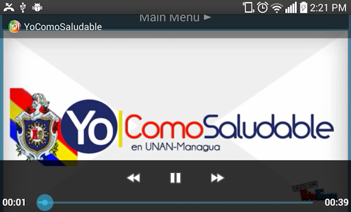 YoComoSaludable