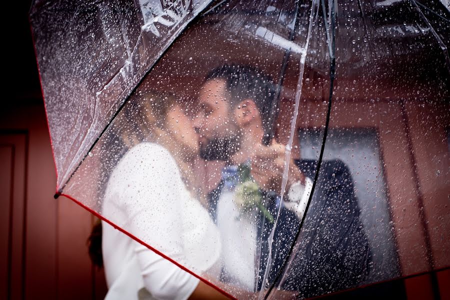 Fotografo di matrimoni Marion Mangold-Guggemos (mangoldig). Foto del 16 giugno 2022