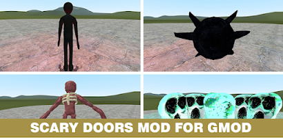 mod doors for roblox - Apps on Google Play