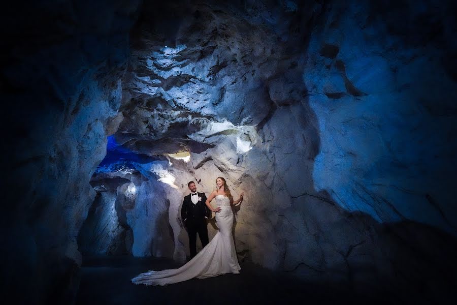 Fotografo di matrimoni Adriano Cavaliere (adrianocavaliere). Foto del 20 aprile