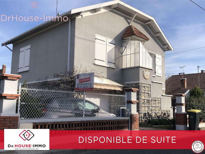 Vente maison 7 pièces 128 m² à Pamiers (09100), 250 000 €