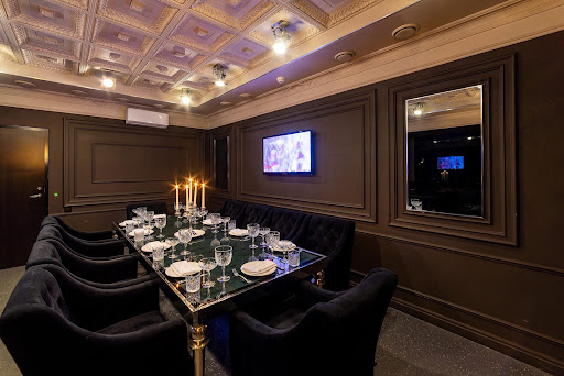 VIP-комната