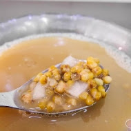 石家正阿美綠豆湯