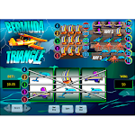 Cover Image of ダウンロード BERMUDA TRIANGLE(FREE SLOT MACHINE SIMULATOR) 1.0.0 APK