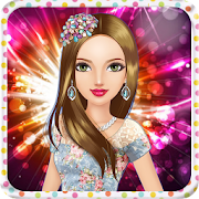 Princess Beauty Makeup  Icon