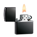 Icon Lighter Simulator