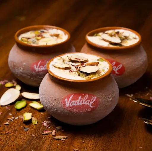 Matka Kulfi [120 Ml]