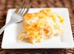 Cheesy Hashbrown Casserole was pinched from <a href="http://www.bunsinmyoven.com/2011/05/09/cheesy-hashbrown-casserole/" target="_blank">www.bunsinmyoven.com.</a>