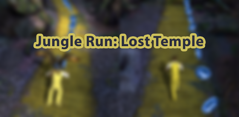 Jungle Run: Lost Temple