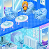 Princess Snow Dollhouse Design1.2.5