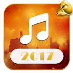 Cover Image of Download Popular Ringtones 2017 Free  2.1 APK