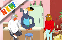 Tuca And Bertie Best Wallpaper 2019 small promo image