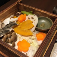 AIYA 藍屋日本料理