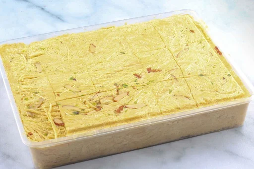 Soan Papdi