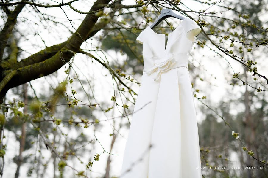 Fotografo di matrimoni Piet Eggermont (eggermont). Foto del 17 aprile 2019