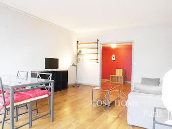 appartement à Paris 8ème (75)