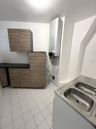 appartement à Vincennes (94)