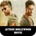 Cover Image of Скачать Action Bollywood Movie 1.2.1 APK